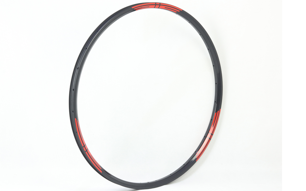 29er mountain bike carbon rims