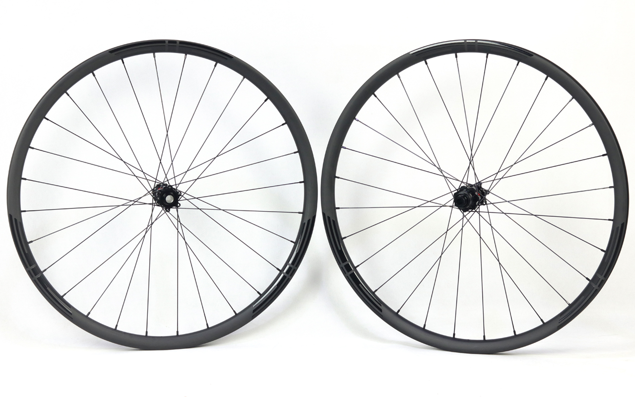 eie carbon wheels 27.5er bicycle composite