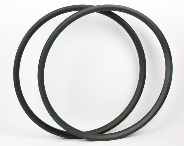 27.5er carbon bike rims 