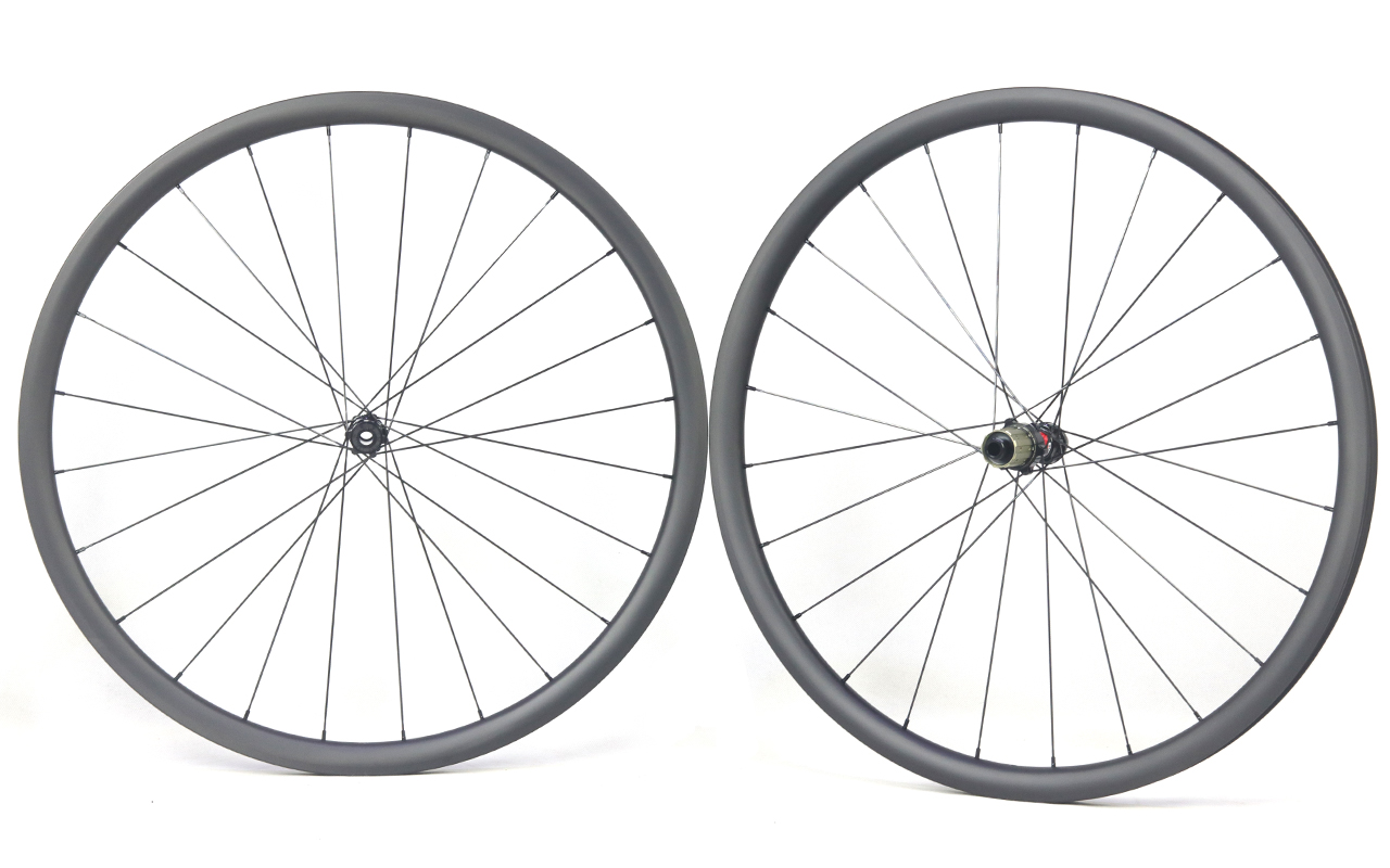 eie carbon bike cx gravel bike wheels 22mm inner wide