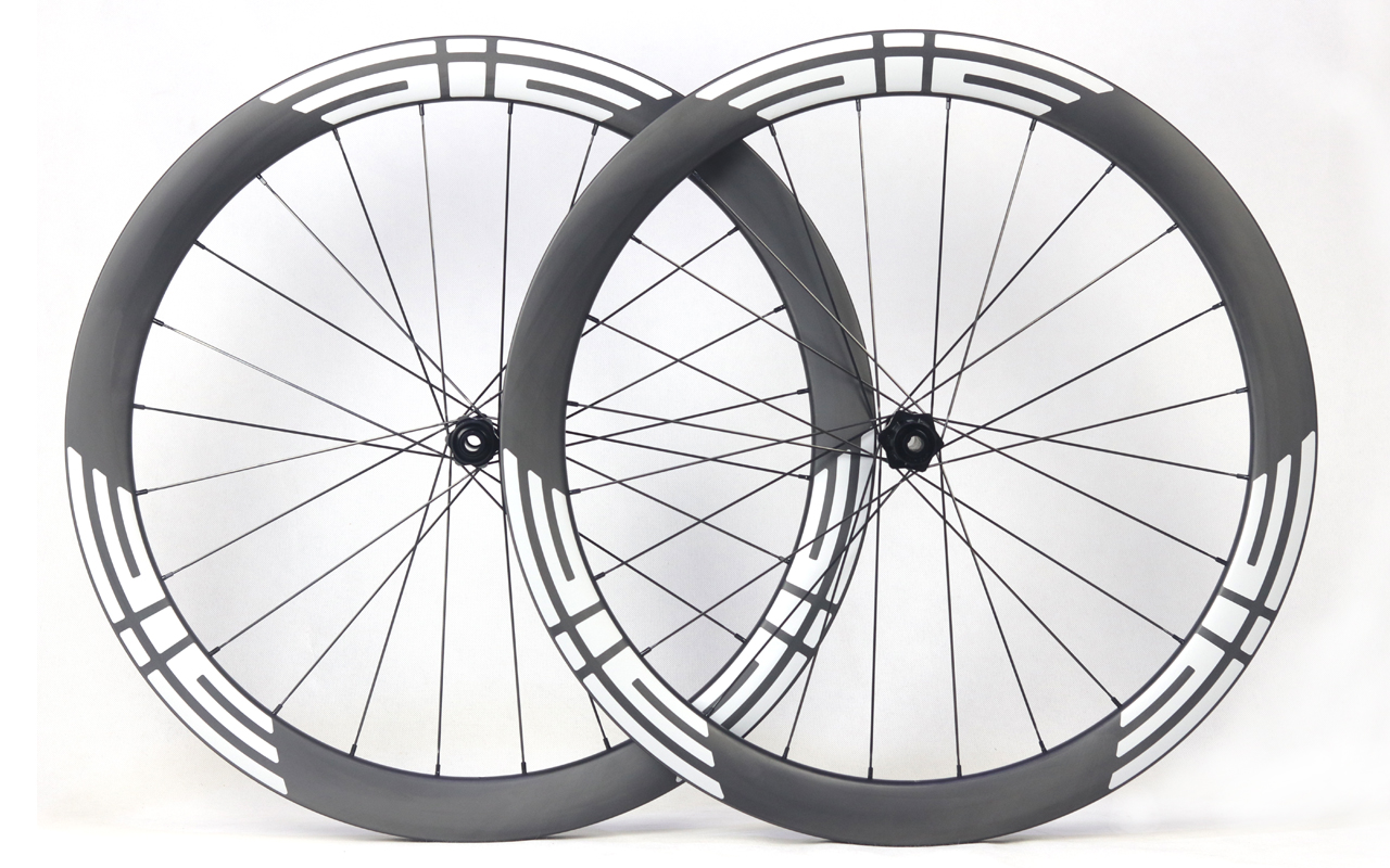 27.5 x 50mm rims