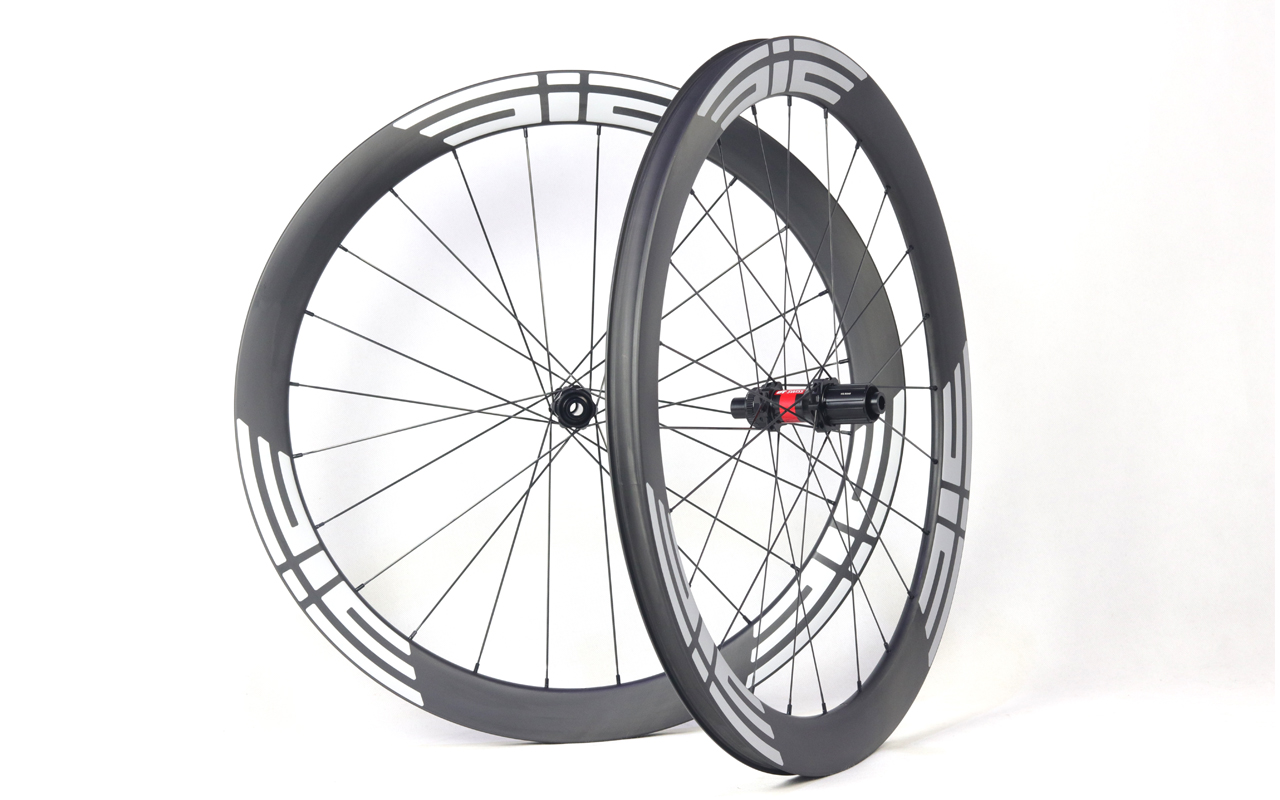 700c 50mm tires
