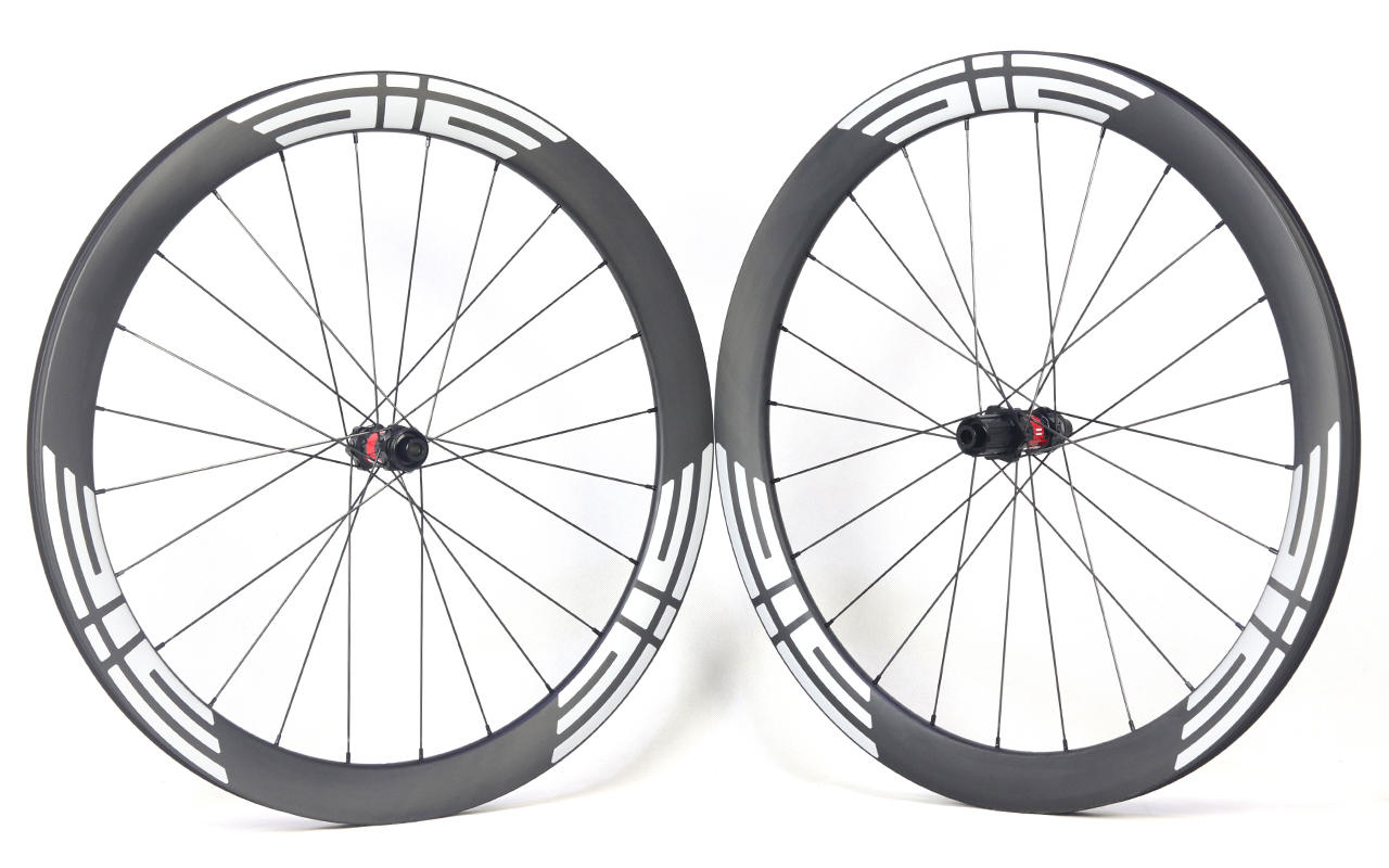 27.5 x 50mm rims