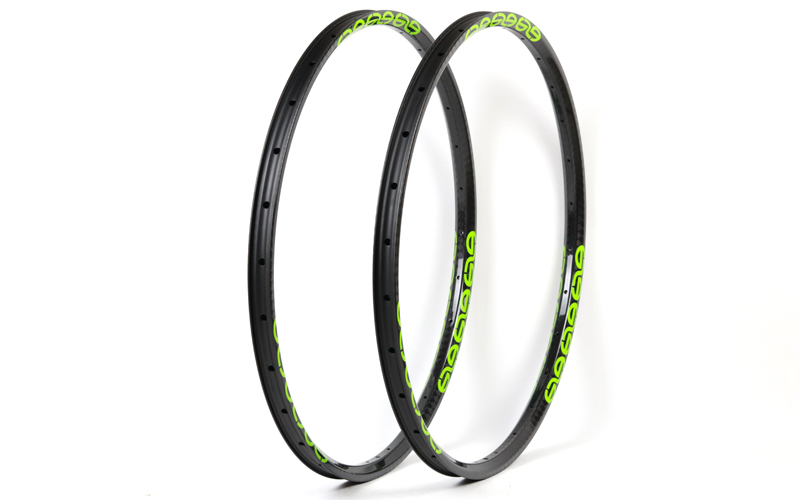 carbon rims for mountain bike