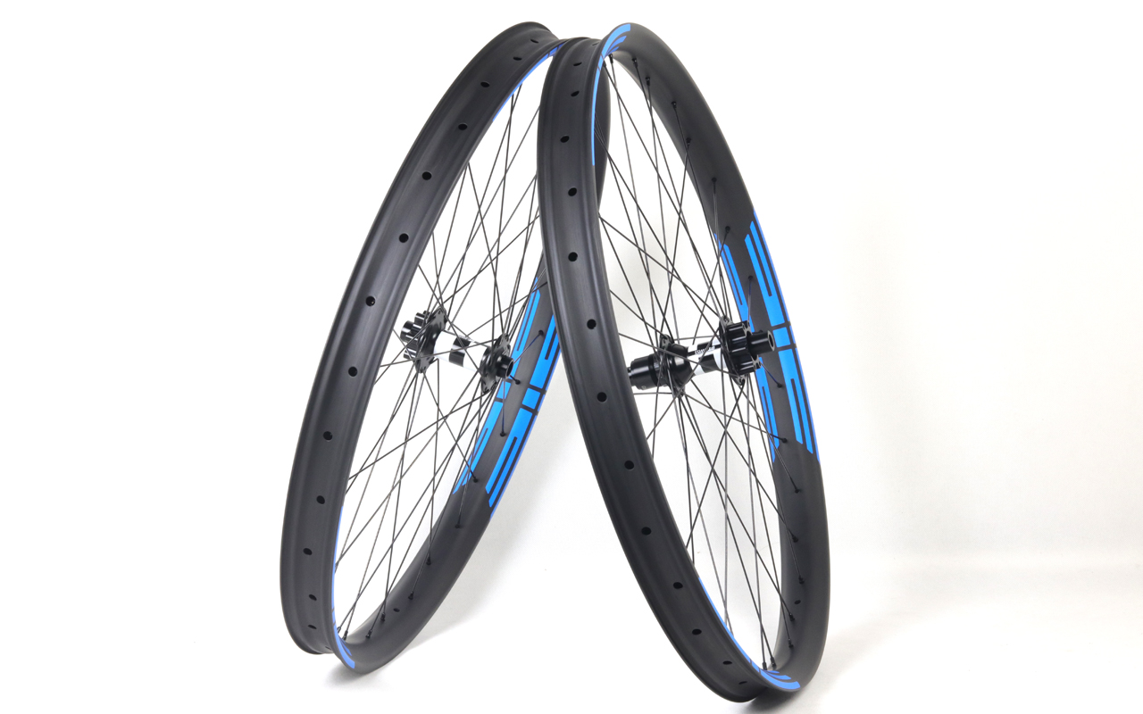 mid fat carbon rims and wheels