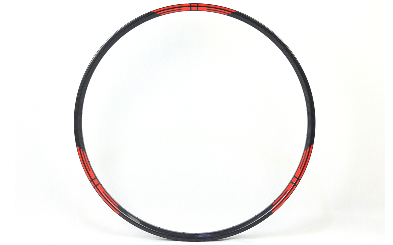 MTB 29er rims