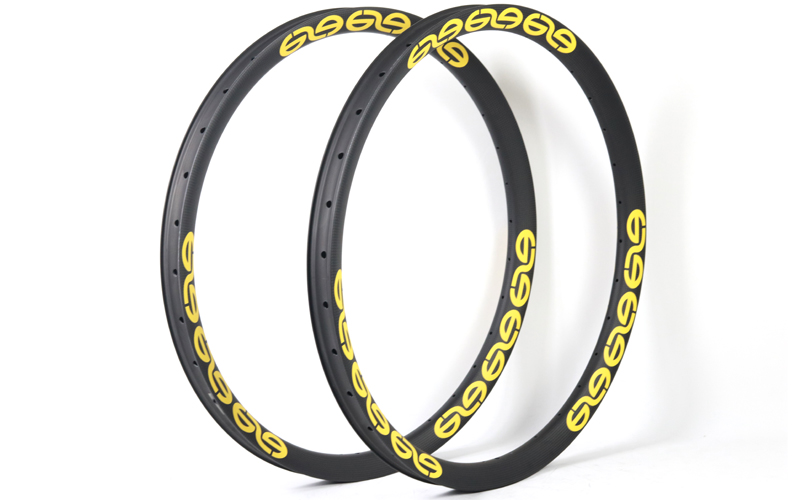 29er mtb carbon rims for sale