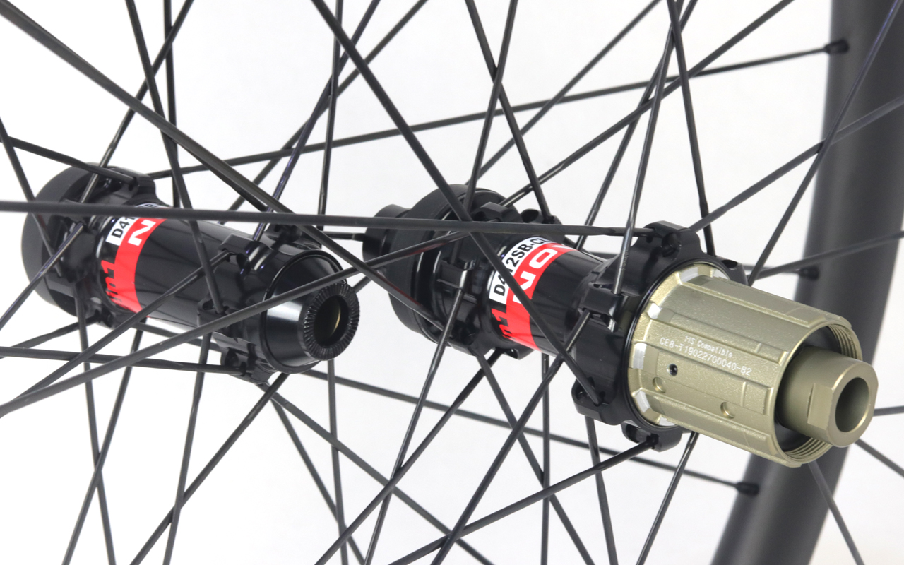 novatec disc brake wheels 