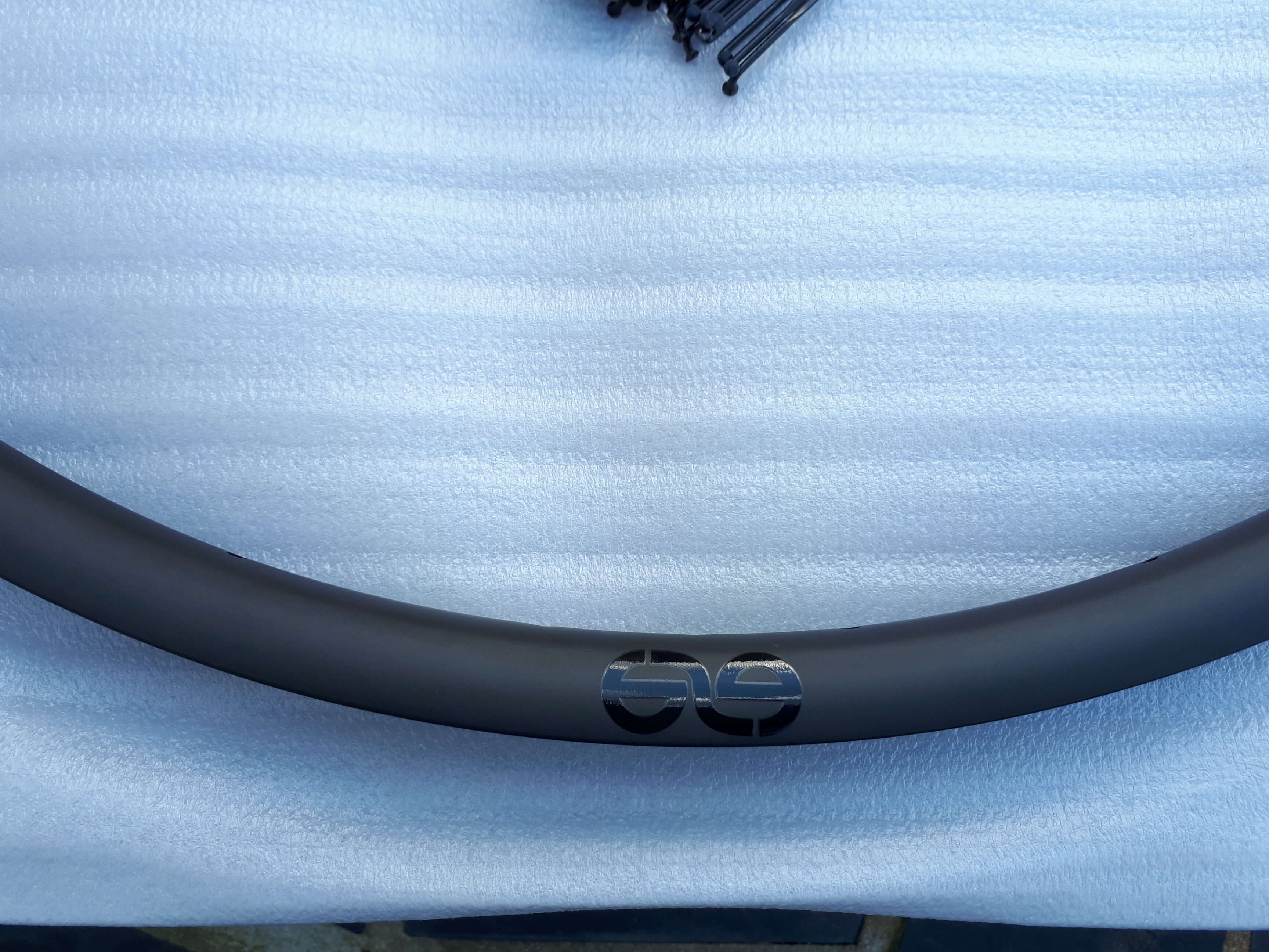 29er super light carbon fiber mtb rims 