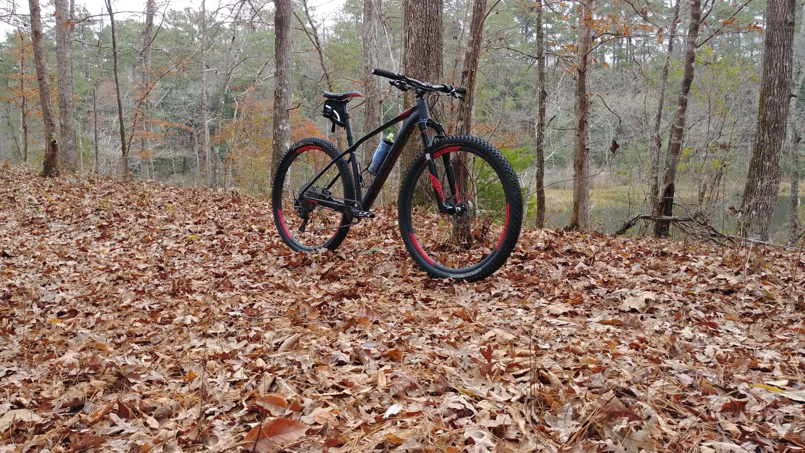 asymmetric 29er carbon mtb wheels for XC bike 