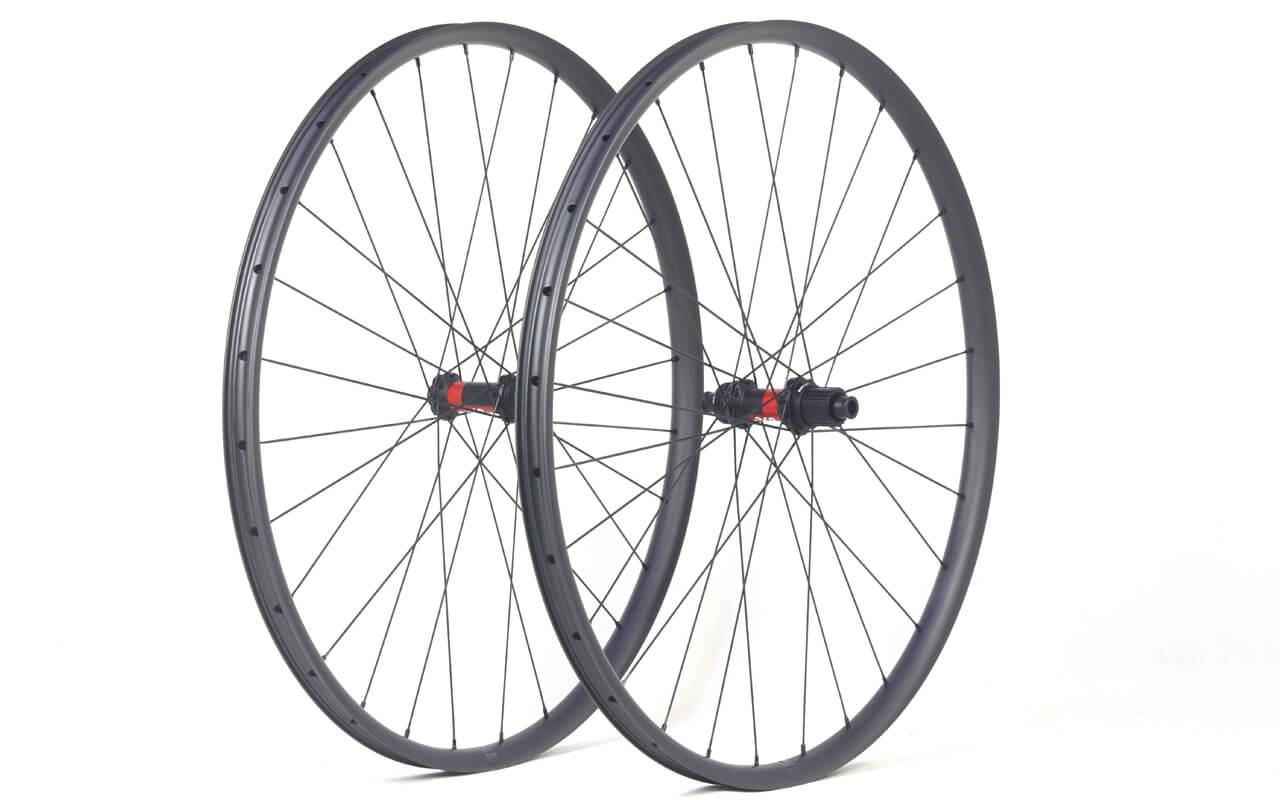 super light 29er XC wheels assembly with DT Swiss 240 exp new hubs boost version 36T exp ratchet