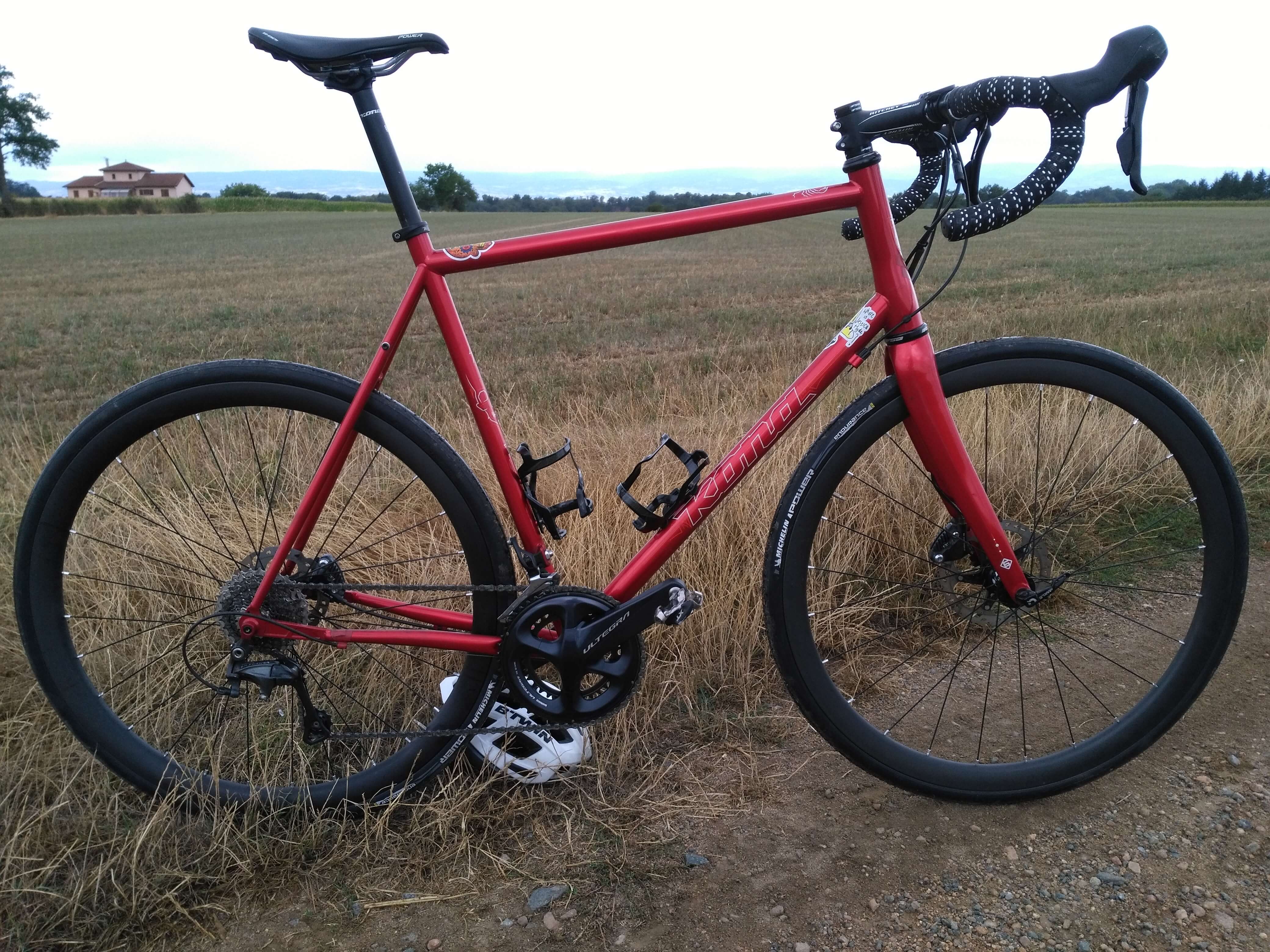 700C Road disc bike ,gravel and CX bicycles 