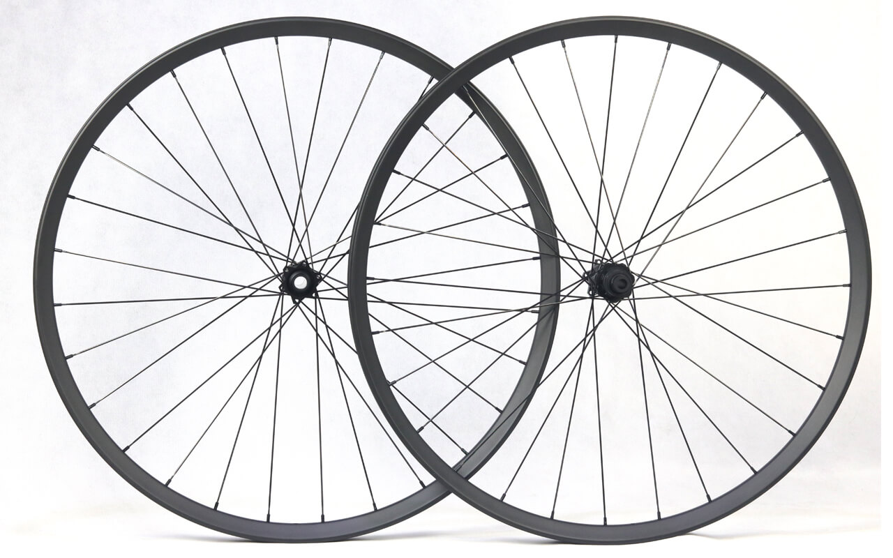 carbon bicycle wheels 29er