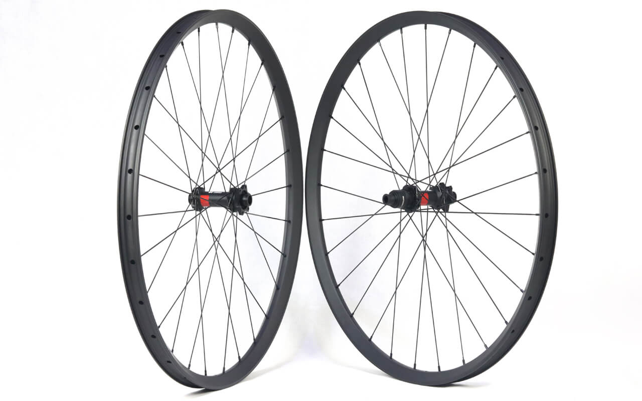 carbon rims super light