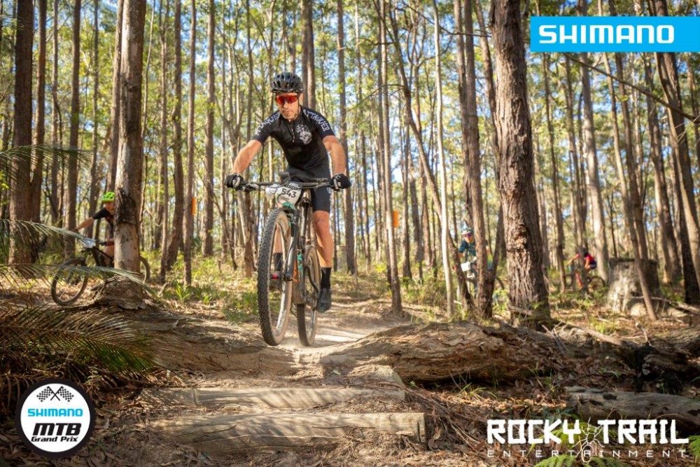 29er carbon bicycle cross country race