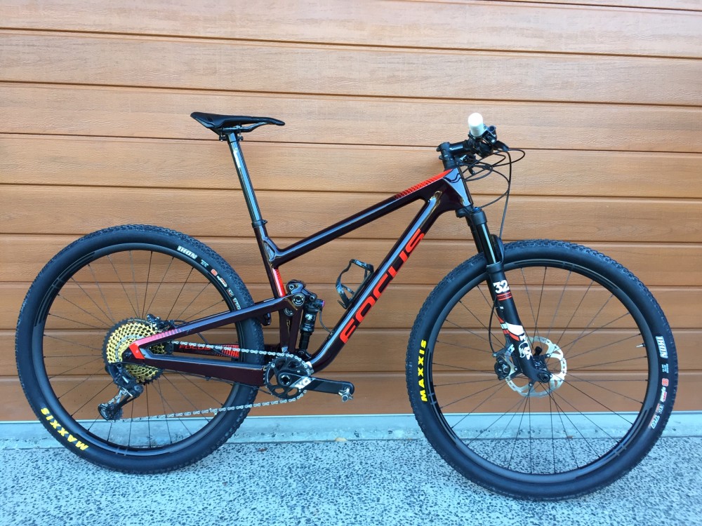 29er asymmetric XC trail carbon mtb rims and wheels