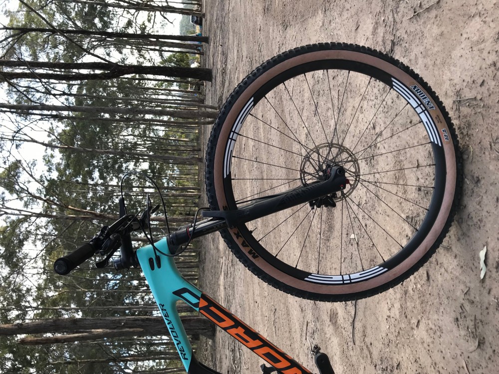 29er super light mtb wheels for xc race