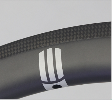 eie carbon bike wheels brake track:high TG Resin Graphene brake surface