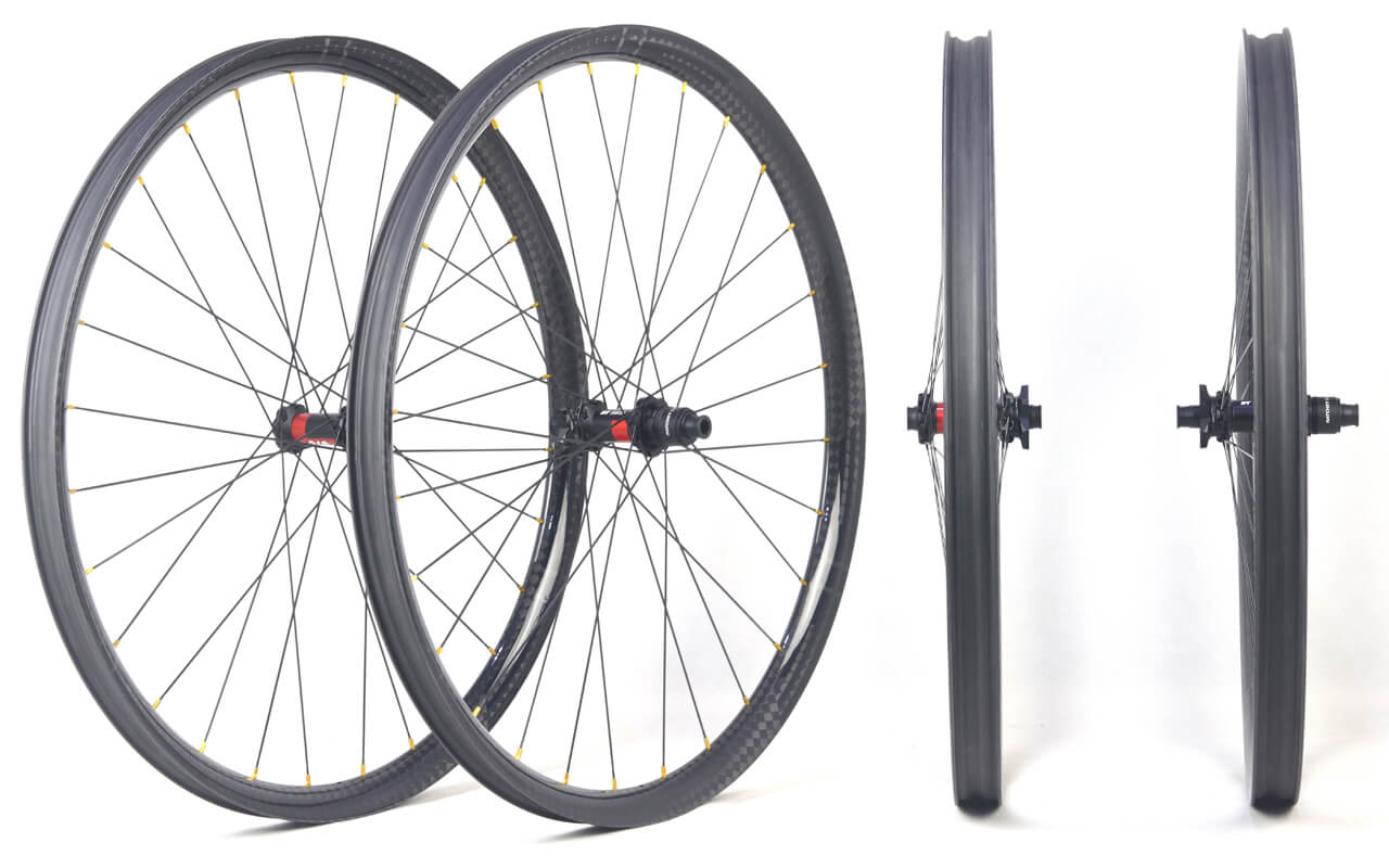 eie carbon wheels spoke hole type without rim bead hole without holes no holes on rim bead