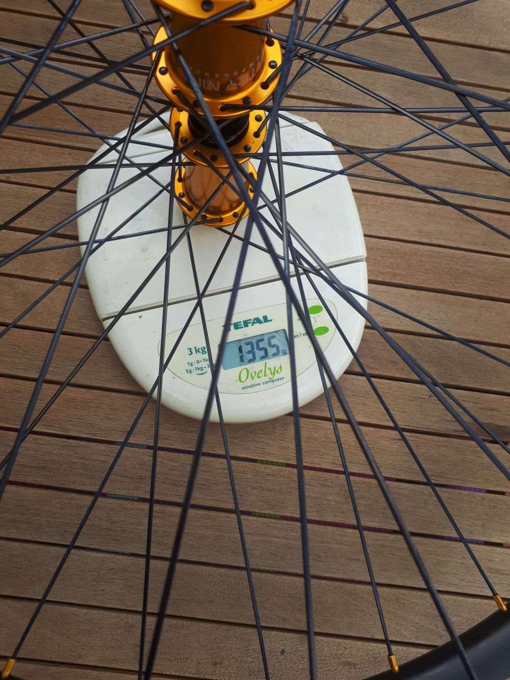 custom wheels build spoke 