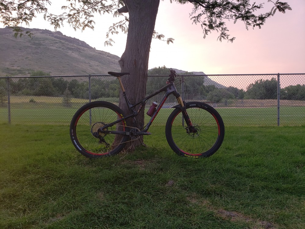 handbuilt mtb wheels for all mountain cycling