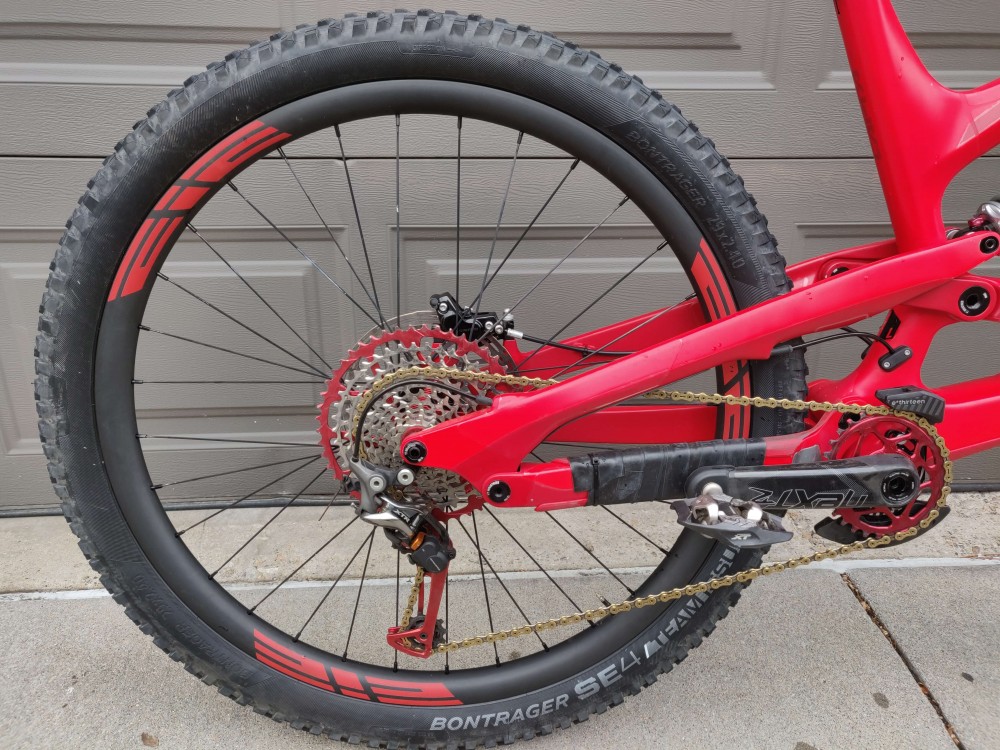 eie 29er mountain bike wheels for all mountain cycling 