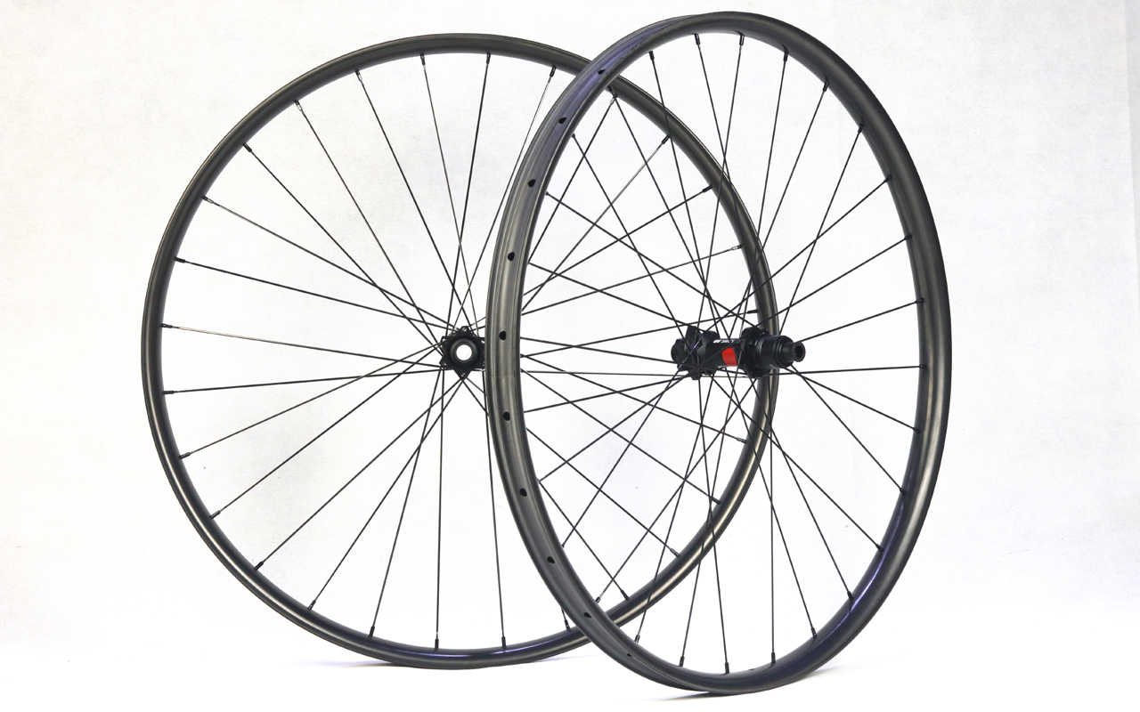 eie carbon mtb wheels