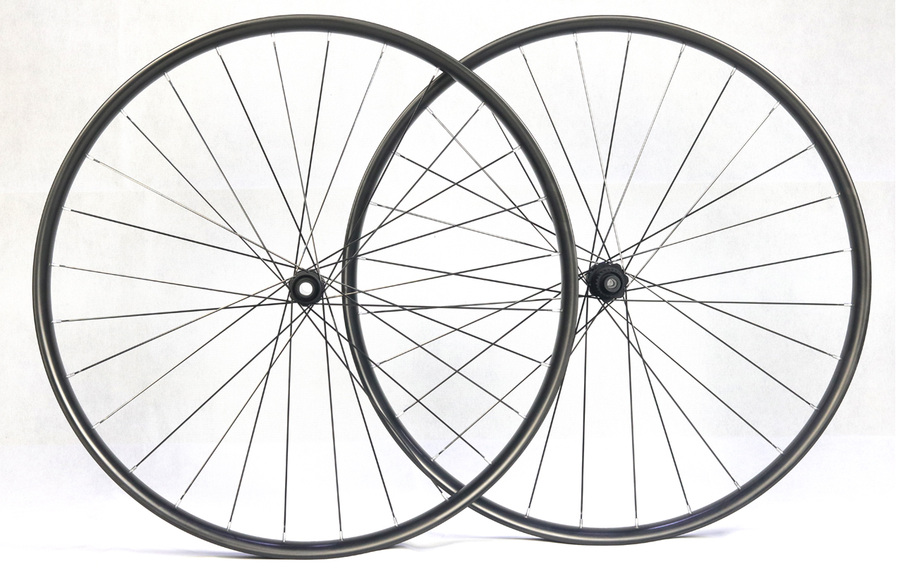 enduro bike wheels 