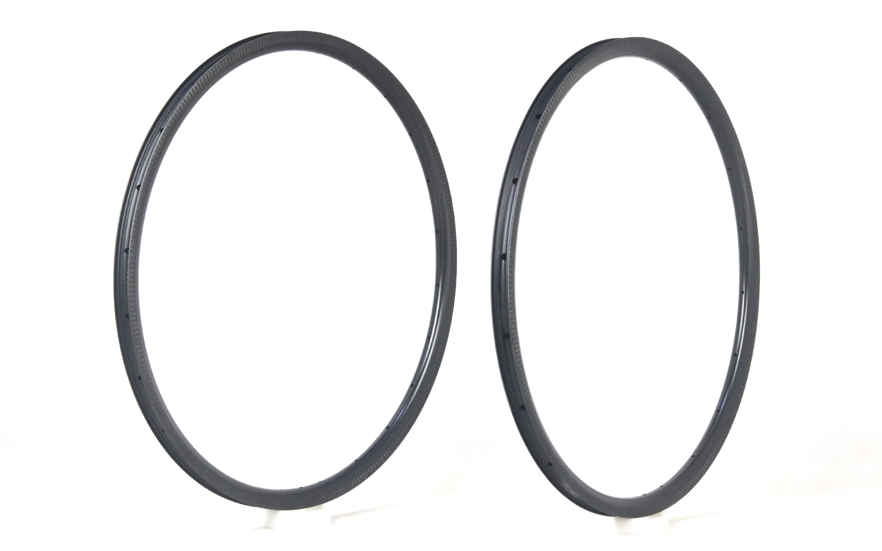 eie S650BC22D25 XC bike rims