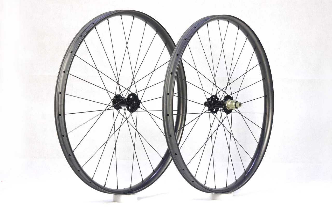 custom make eie carbon mtb wheels 29er