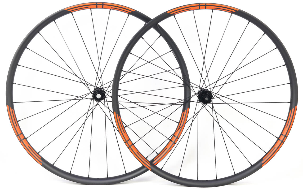 carbon fiber 29er mountain bike rims