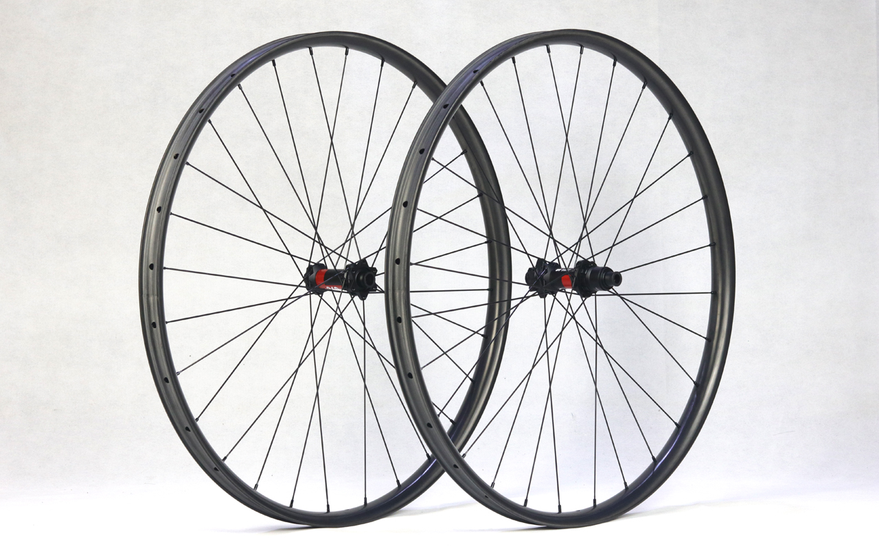 eie carbon bike wheels 