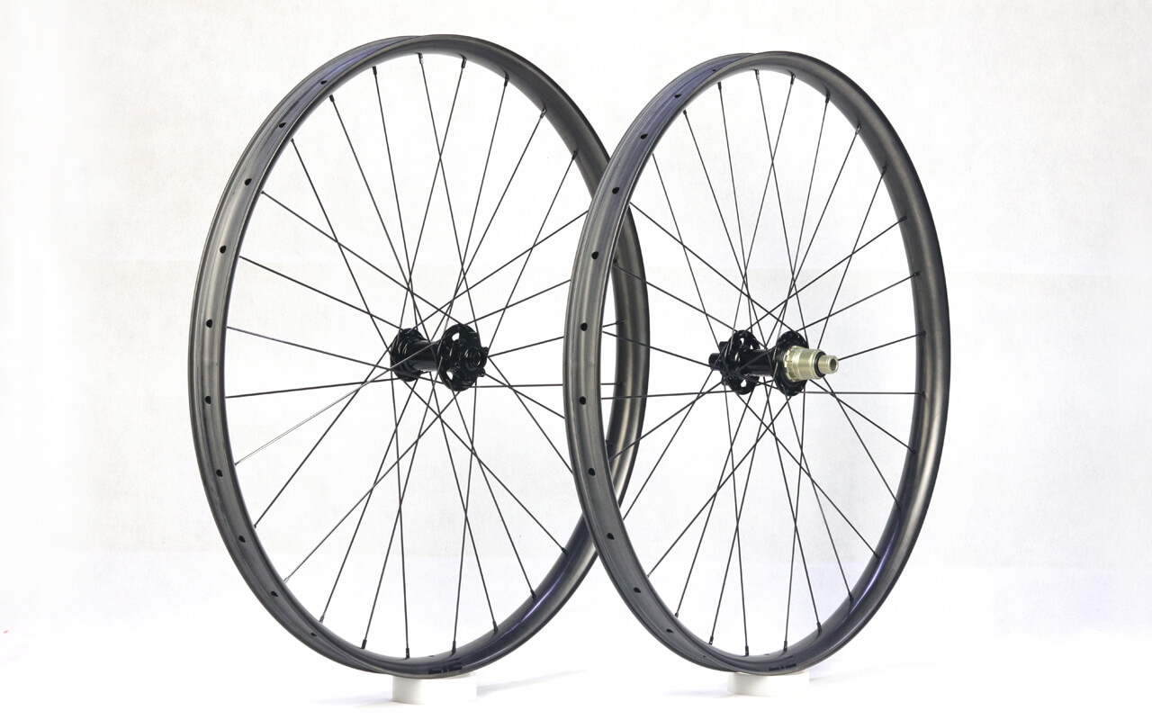 A29C35D18 enduro carbon mtb wheels 