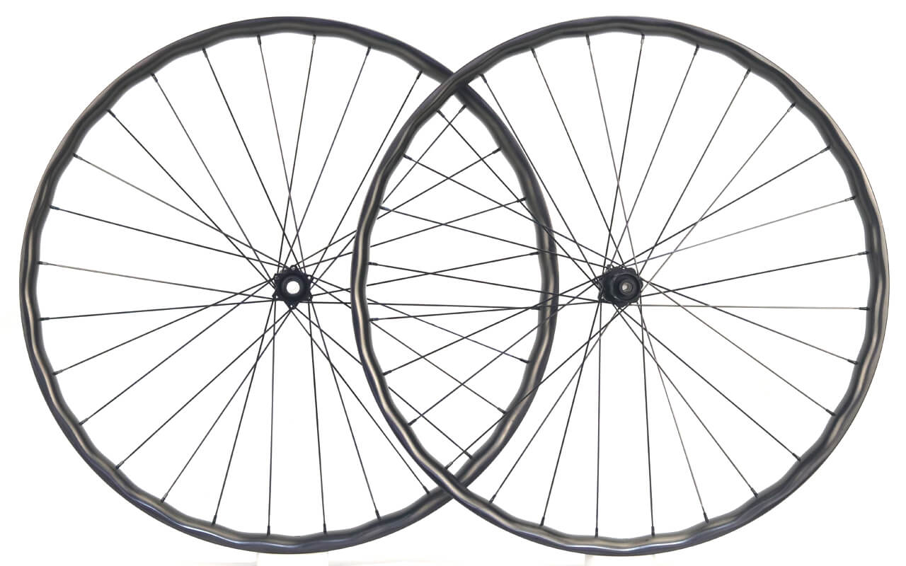 eie carbon mtb wheels 29er  S flow 