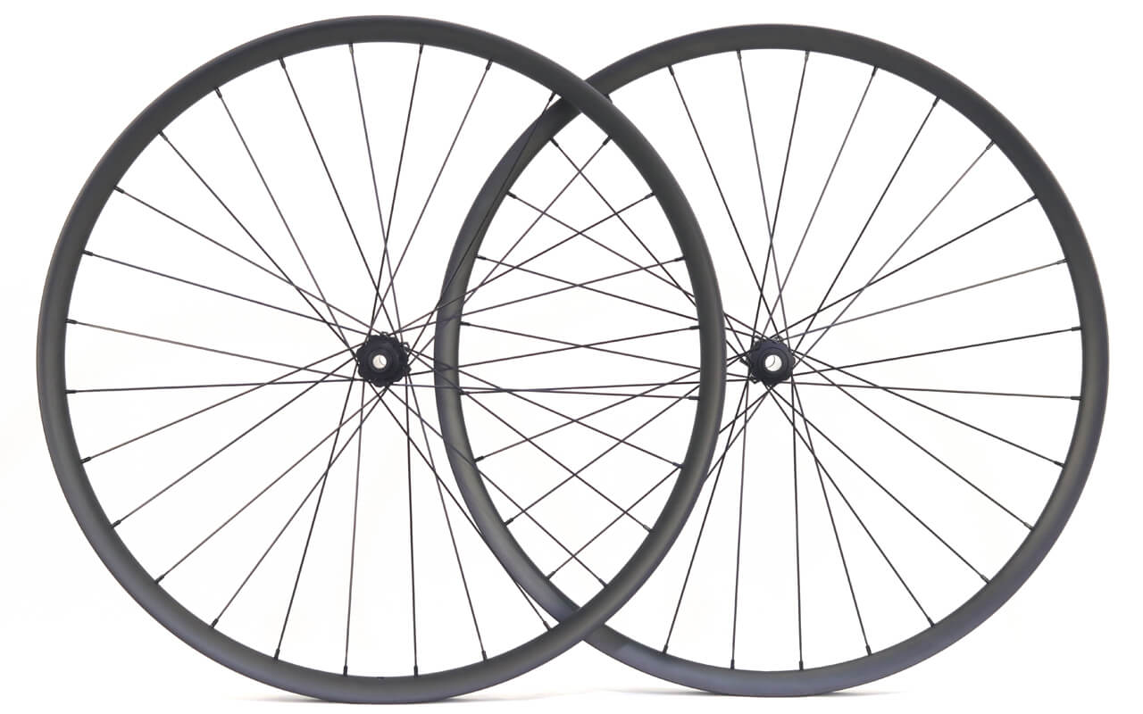 carbon rims