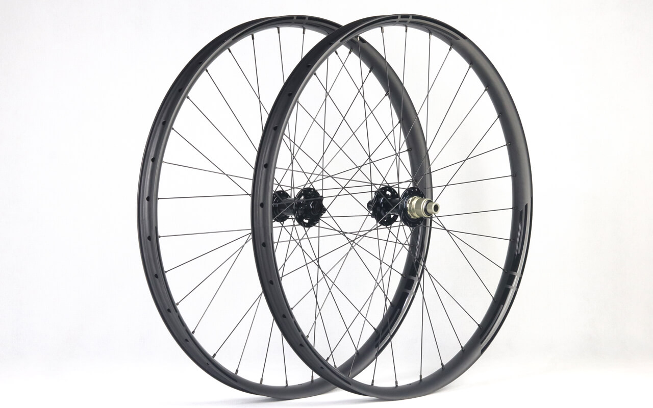 The lightest and strongest mountain bike downhill bike wheelset 29er