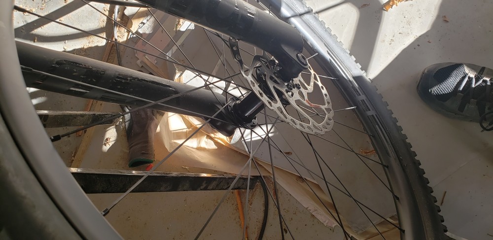 S29C27D28 Super light XC wheelset build with bitex 211 boost hubs and pillar 1420 spokes ,afforadable price 