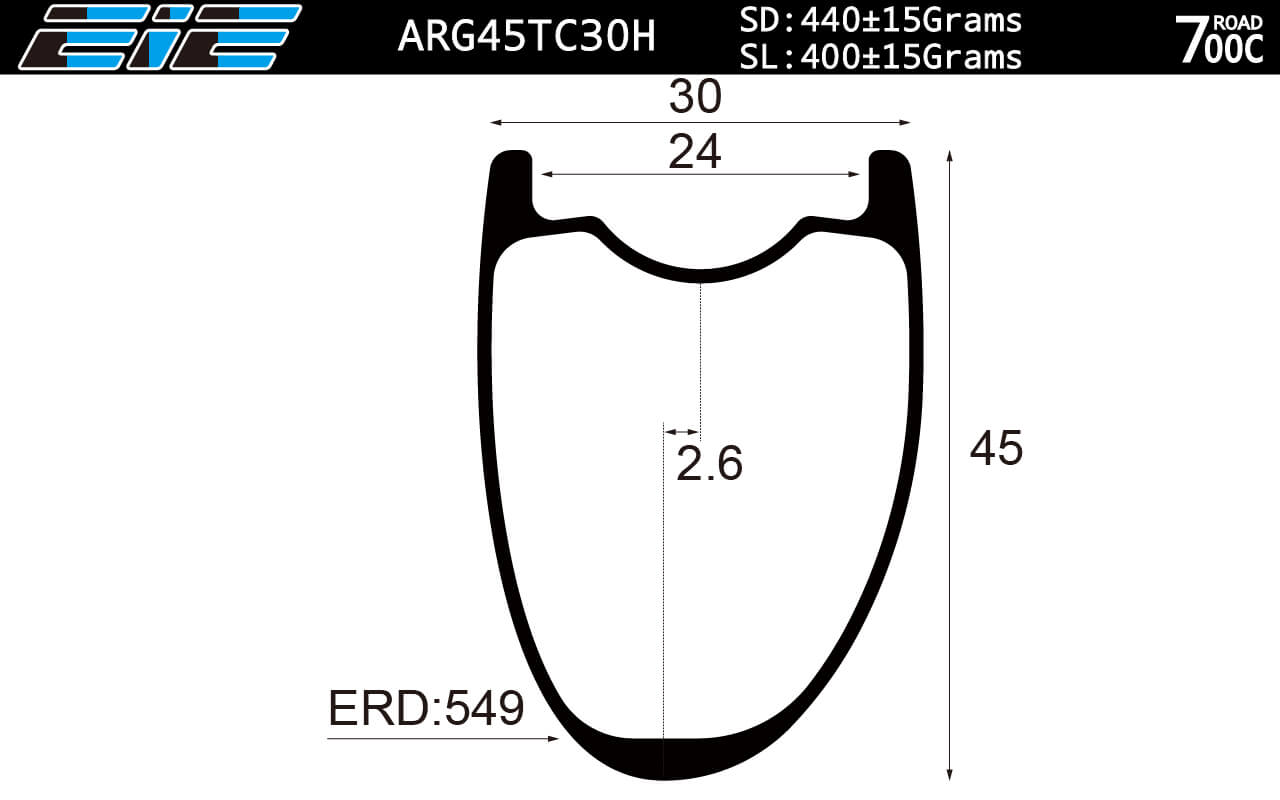 carbon wheels for gravel bike