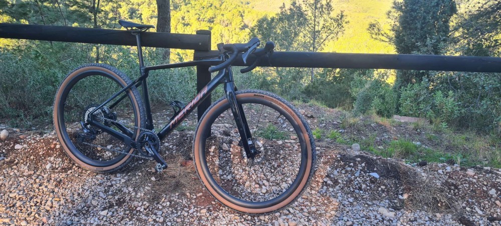 WITH Shimano Microspline road 12s