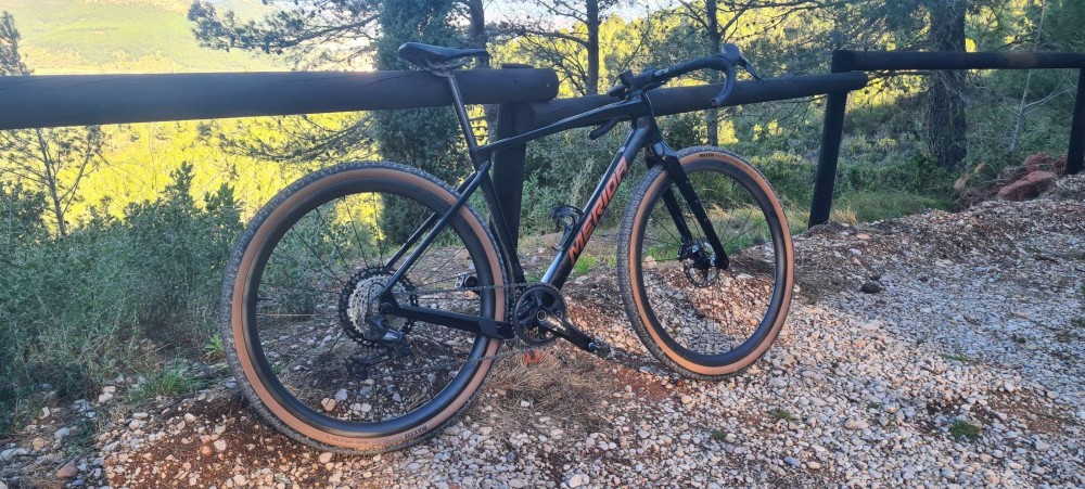 suitable for road racing