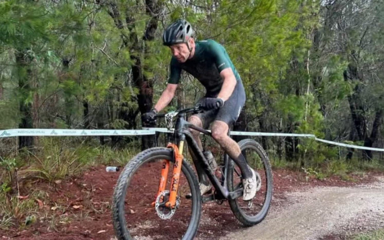 ride on eie xc wheels