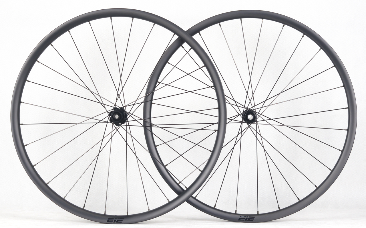 29er-I24-D24-asymmetric-mountain-bike-hookless-XC-carbon-wheels