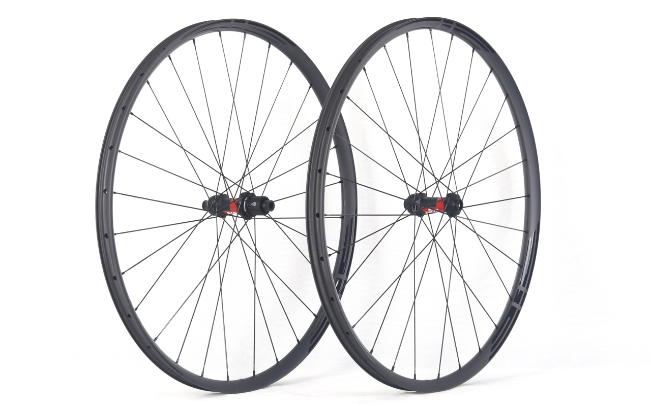 29er-I27-D20-asymmetric-mountain-bike-hookless-XC-carbon-wheels-2