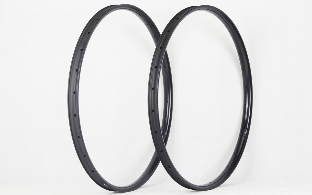 29er-I30-D18.5-asymmetric-mountain-bike-hookless-AM-carbon-rims-2