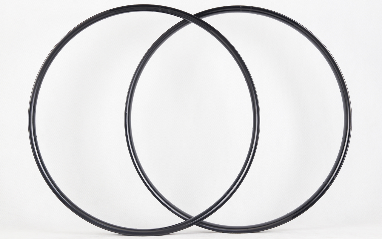 29er-I30-D18.5-asymmetric-mountain-bike-hookless-AM-carbon-rims