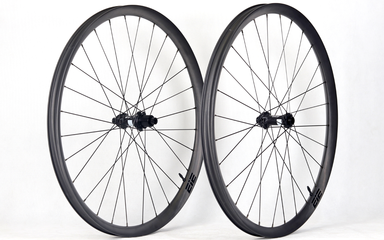 29er-I30.5-D28-asymmetric-mountain-bike-hookless-XC-carbon-wheels-2