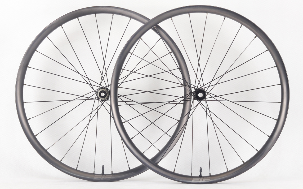 27.5er-I25.5-D25-asymmetric-mountain-bike-XC-carbon-wheels