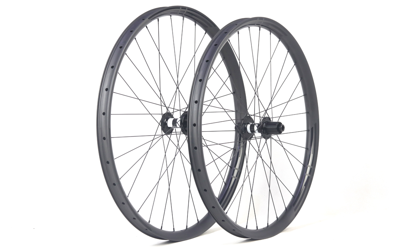 27.5er-I34-D25-asymmetric-mountain-bike-hookless-AM-carbon-wheels-2