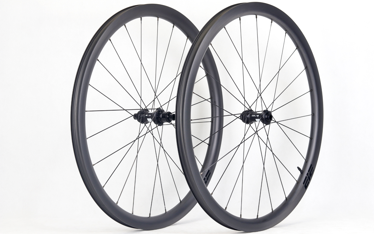 700C-I26-D35-asymmetric-road-bike-hookless-gravel-carbon-wheels-2