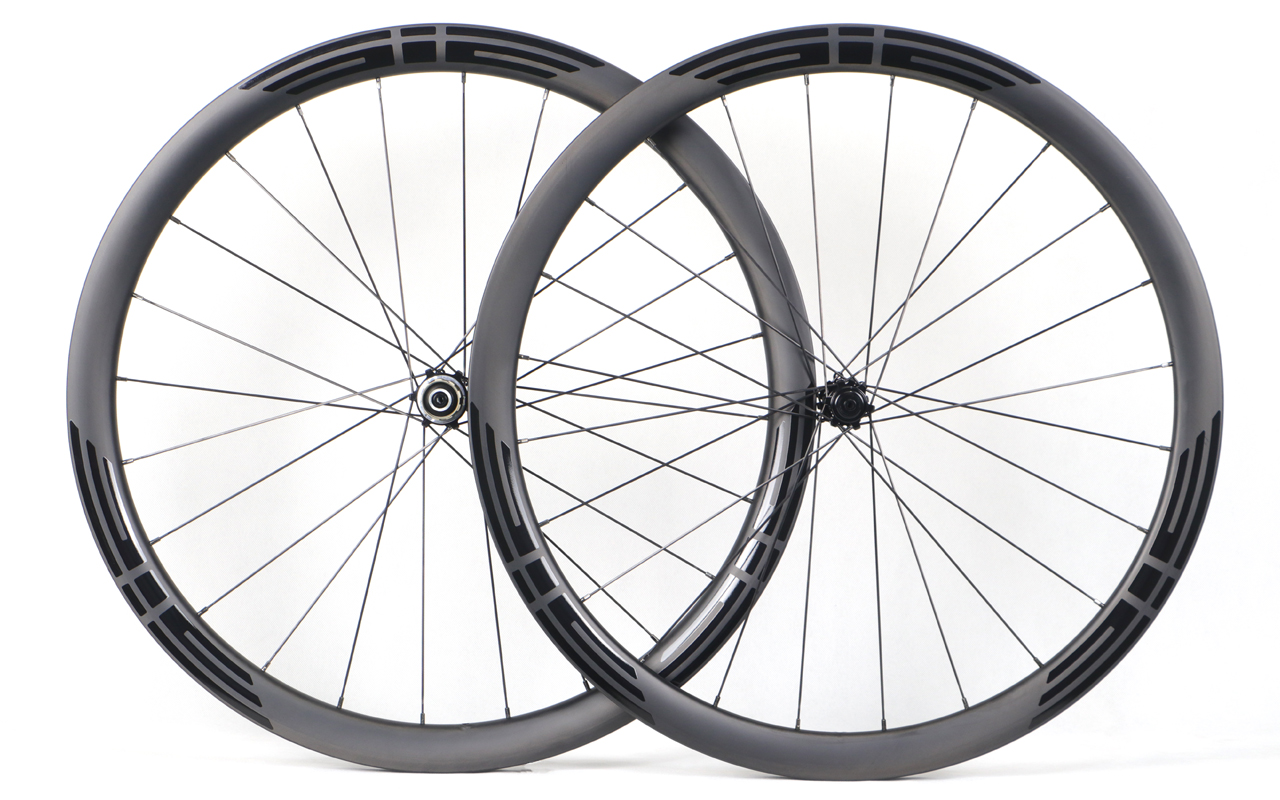 700C-I21-D40-asymmetric-road-bike-gravel-carbon-wheels